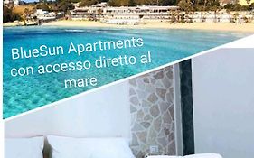 Bluesun Apartments